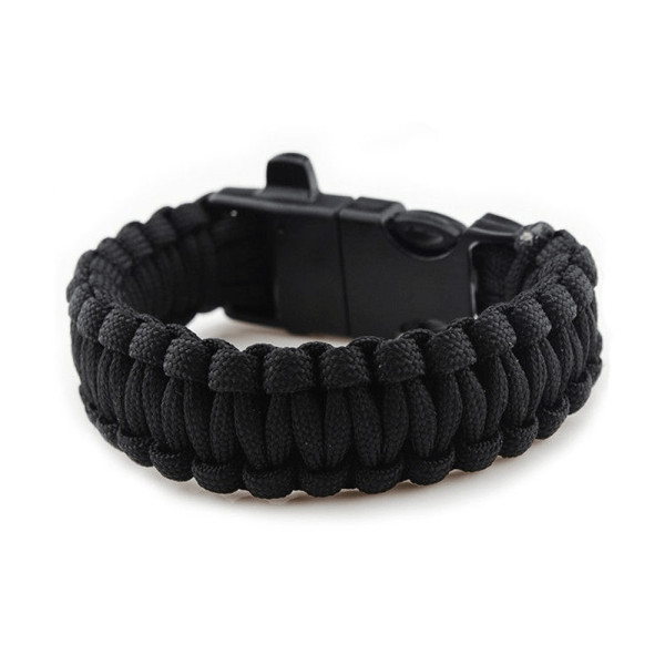 3 in 1 išgyvenimo apyrankė