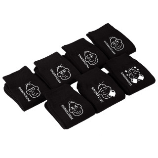 Kojinių komplektas "Savaitėlei"