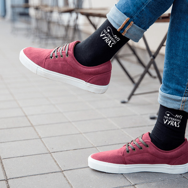 Kojinės "Pats mylimiausias VYRAS"