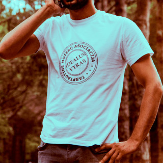 Marškinėliai "Idealus vyras"