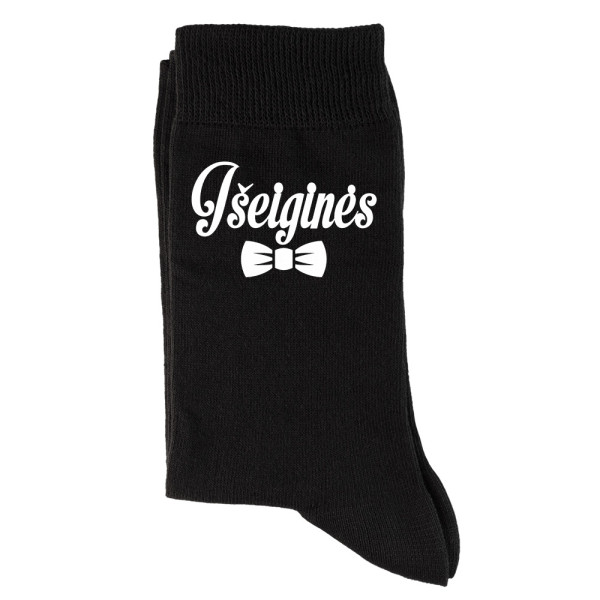 Kojinės "Išeiginės"