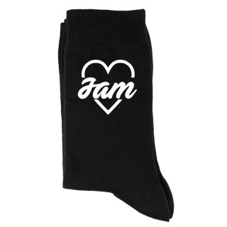 Kojinės "Jam"