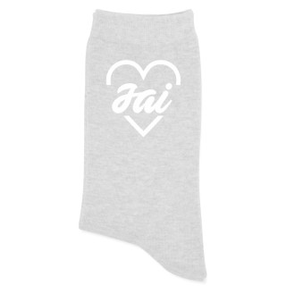 Moteriškos kojinės "Jai"