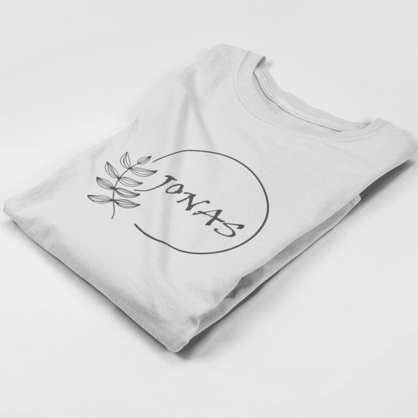 Marškinėliai "Jonas"