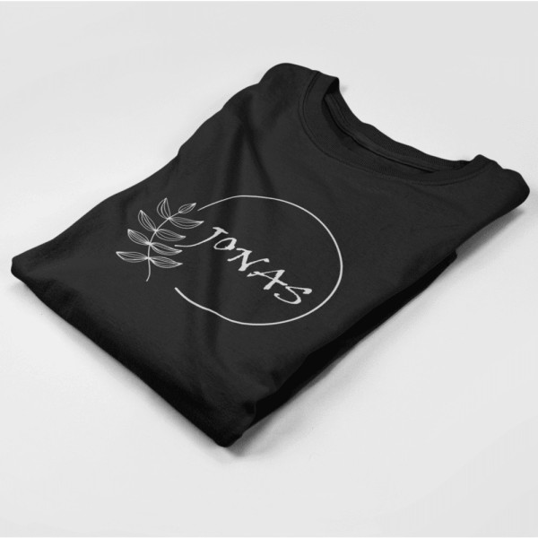 Marškinėliai "Jonas"