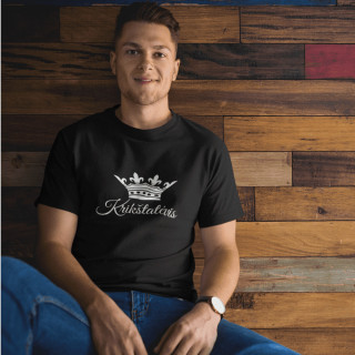 Marškinėliai "Krikštatėvis"