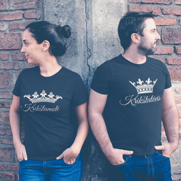 Marškinėliai "Krikštatėvis"