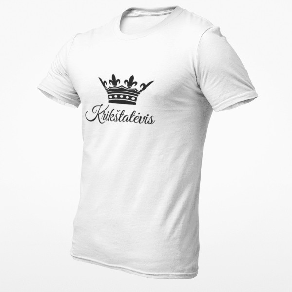 Marškinėliai "Krikštatėvis"