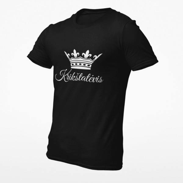 Marškinėliai "Krikštatėvis"