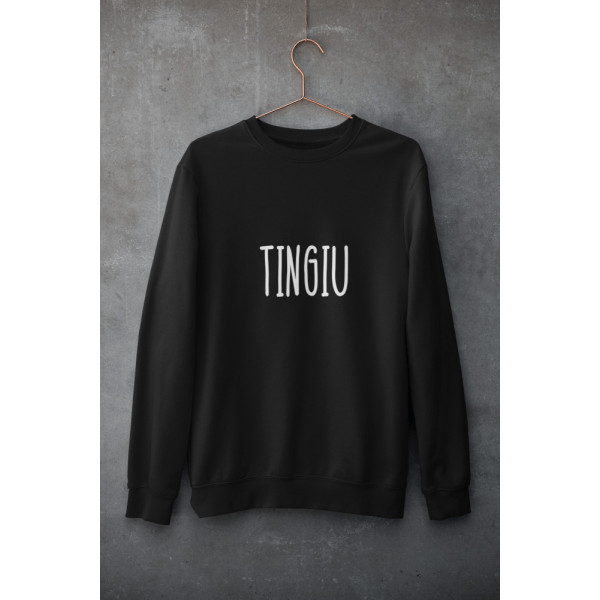 Džemperis "TINGIU" (be kapišono)