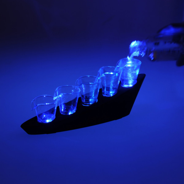 "Domino" stikliukų rinkinys