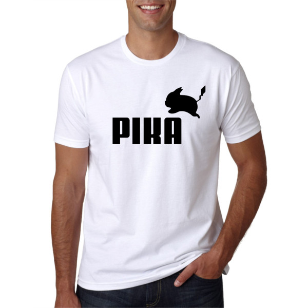 Marškinėliai "Pokemon GO - Pikachu marškinėliai"