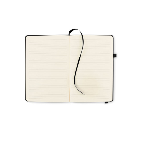 A5 formato užrašų knygelė "ARCO" su jūsų logotipu