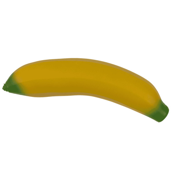 Antistresinis bananas