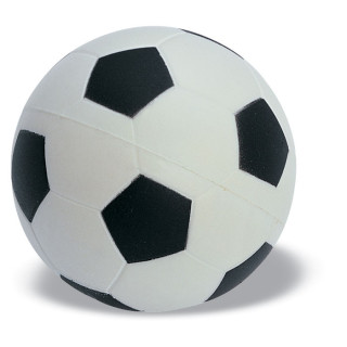 Antistresinis kamuoliukas "Futbolo kamuolys"