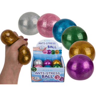 Antistresinis kamuoliukas "Water ball"