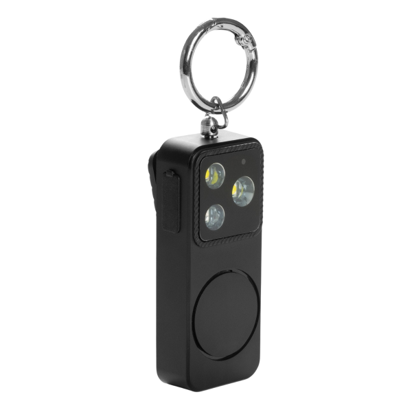 Asmeninis SOS signalizatorius "GuardBuddy", 150 dB
