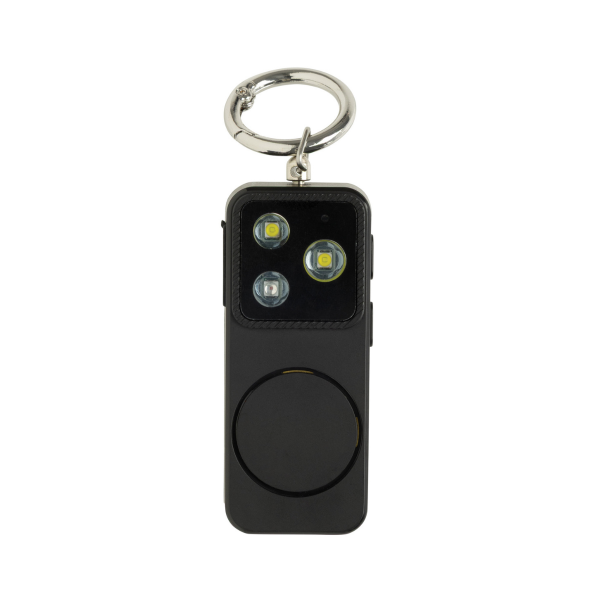 Asmeninis SOS signalizatorius "GuardBuddy", 150 dB