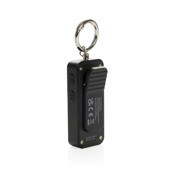 Asmeninis SOS signalizatorius "GuardBuddy", 150 dB