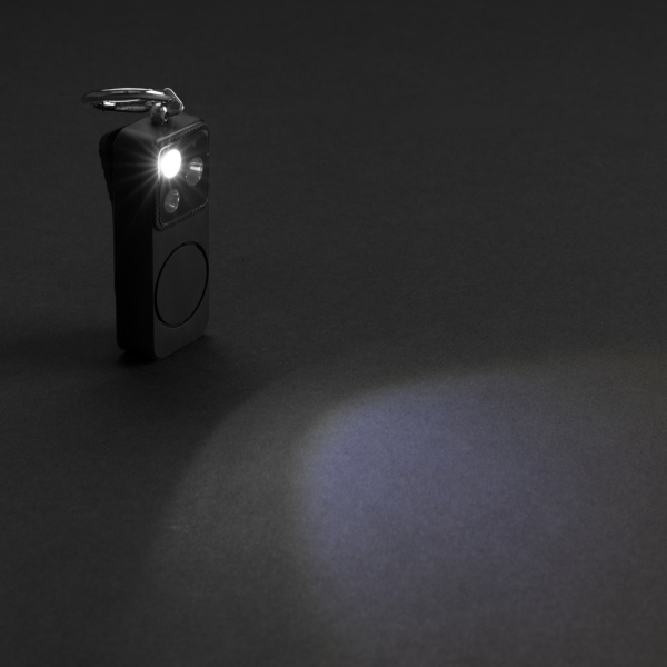 Asmeninis SOS signalizatorius "GuardBuddy", 150 dB