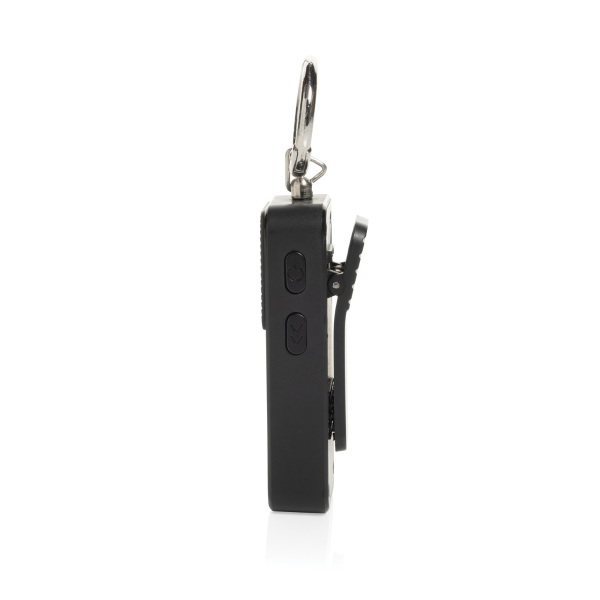 Asmeninis SOS signalizatorius "GuardBuddy", 150 dB