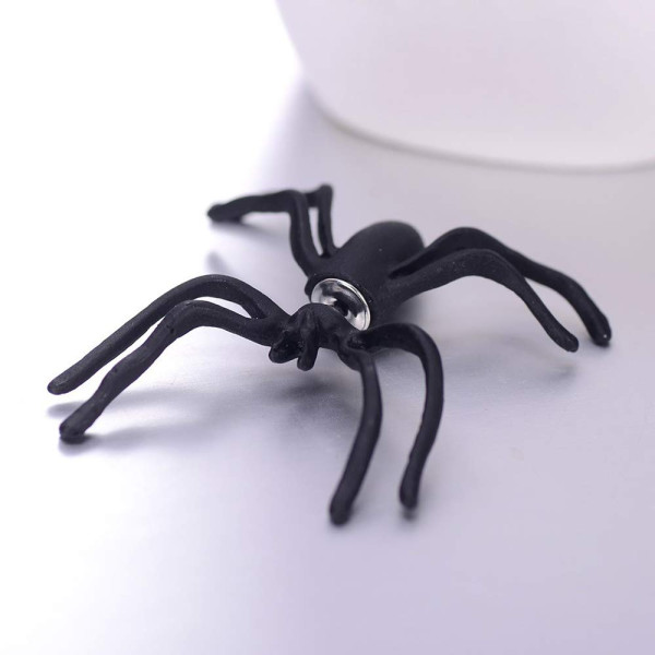 Šventiniai auskarai "Voriukai"