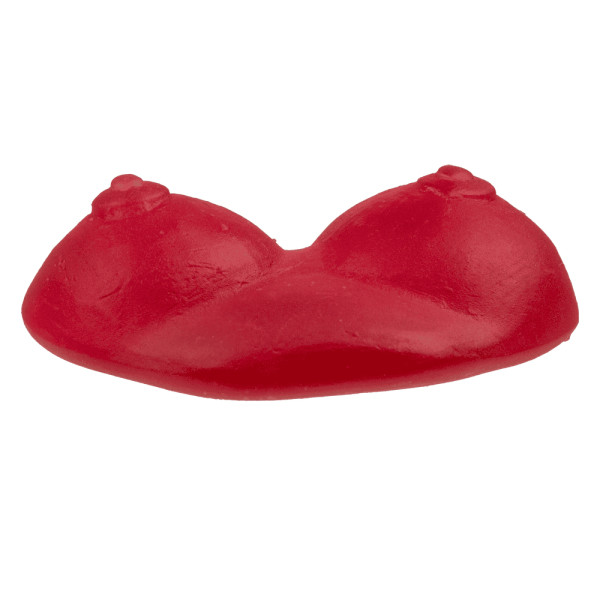 Guminukai "Gummy Boobs"