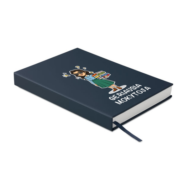 Darbo kalendorius "Geriausia mokytoja"