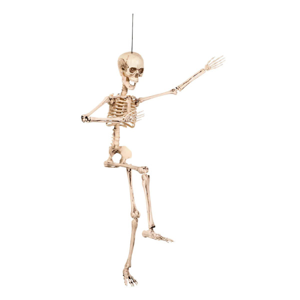 Dekoracija "Skeletas" (50cm) Dekoracija "Skeletas" (50cm)