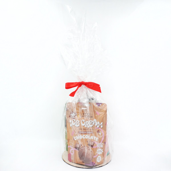 Dovanų rinkinys "Mama"