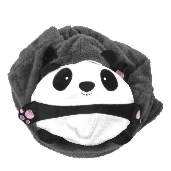 Džemperis - žaislas "Panda"