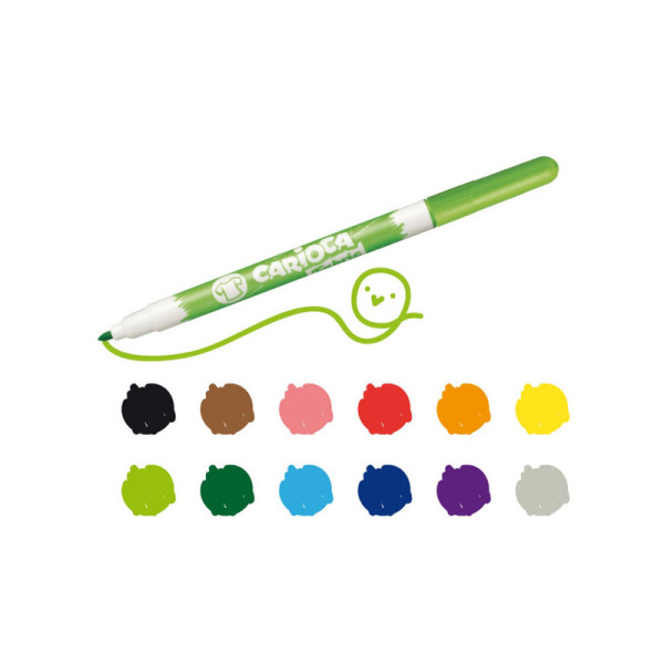 Vaikiški marškinėliai "Nuspalvink pats! Velykos"