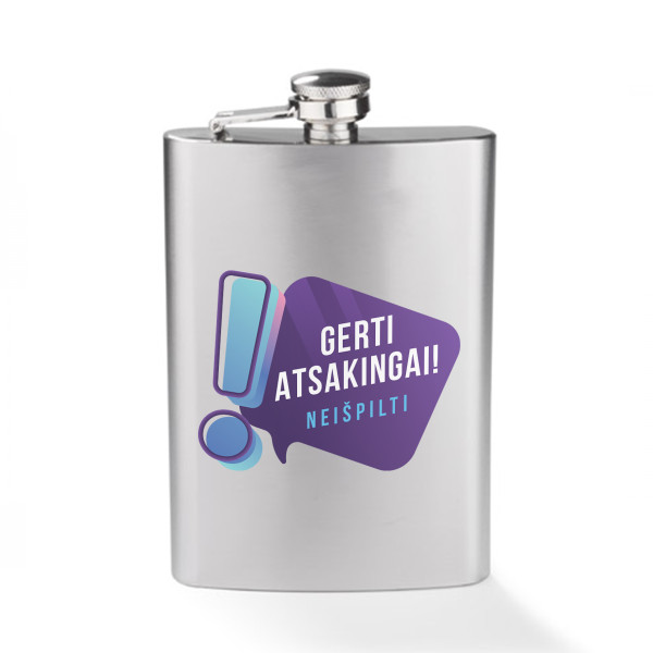 Gertuvė "Gerti atsakingai" (240ml)