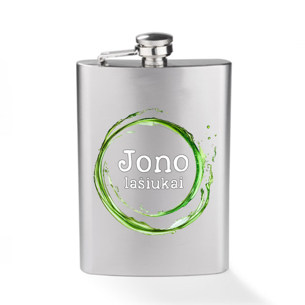 Gertuvė "Jono lašiukai" (240ml)