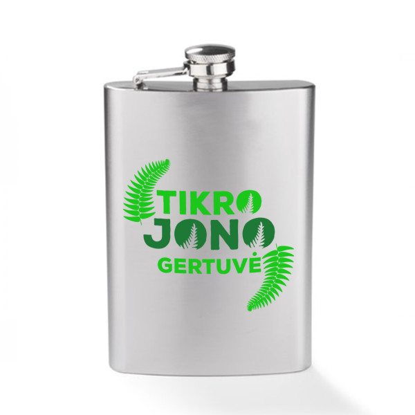 Gertuvė "Tikro Jono" (240ml)