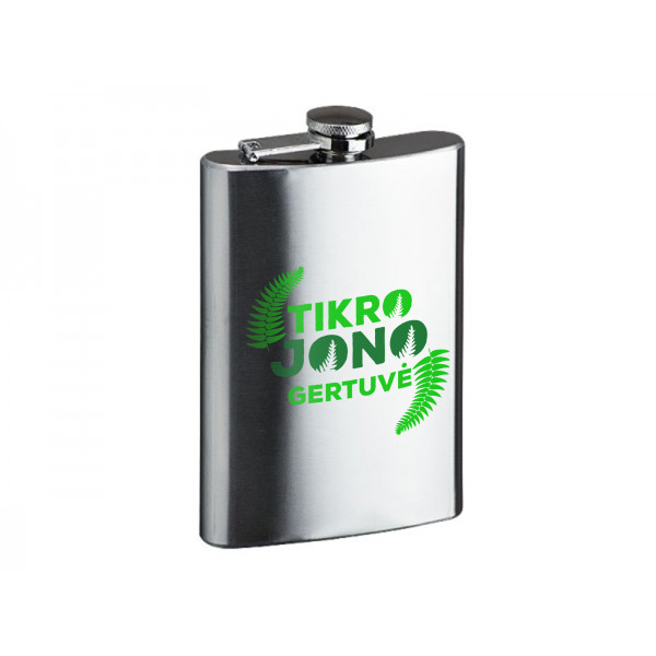 Gertuvė "Tikro Jono" (240ml) Gertuvė "Tikro Jono" (240ml)