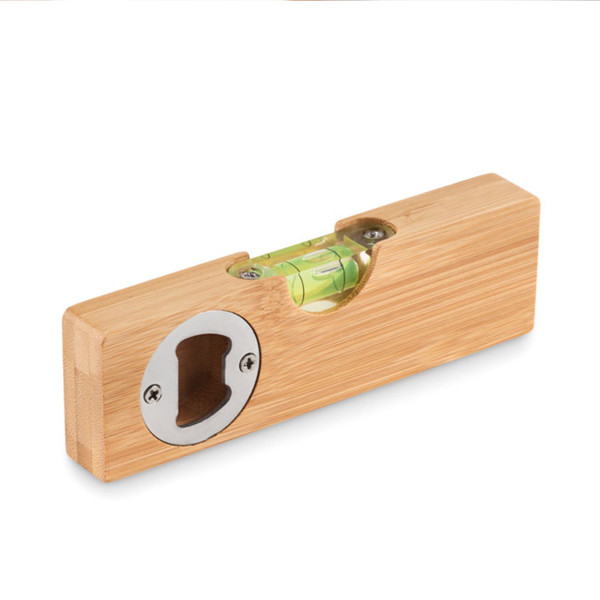 Gulsčiukas - atidarytuvas "Tėtis visada taiklus"