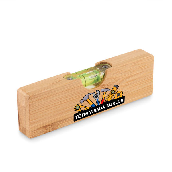 Gulsčiukas - atidarytuvas "Tėtis visada taiklus"