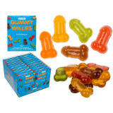 Guminukai "Gummy Willies"
