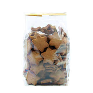 Imbieriniai sausainiai, 300g.