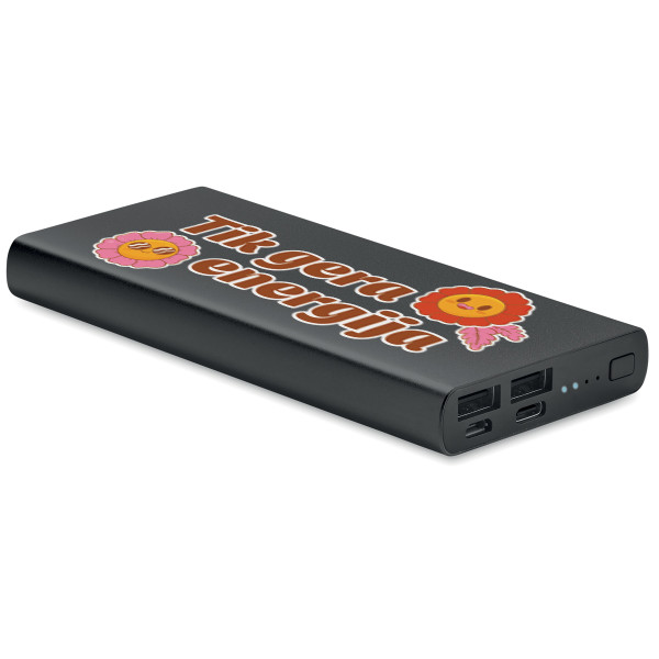 Išorinė baterija "Energija" (10000 mAh)