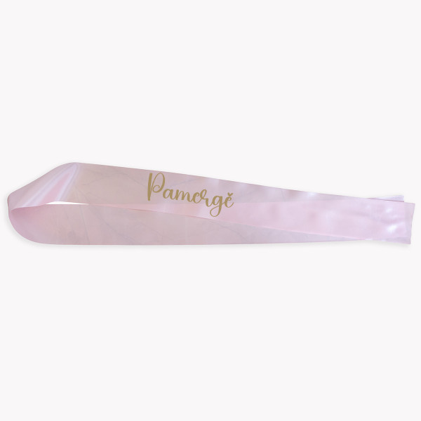 Juosta "Pamergė"