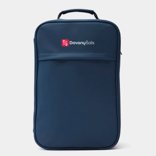 Kelioninė kuprinė "VINGA Baltimore" su jūsų logotipu