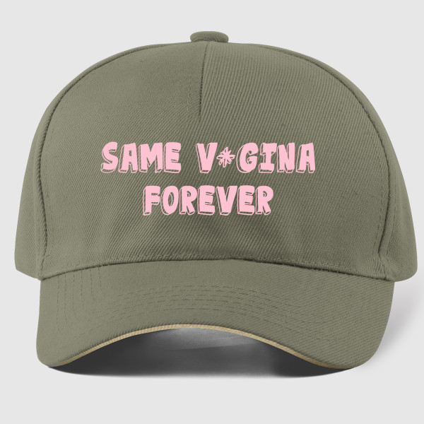 Kepuraitė "Forever"