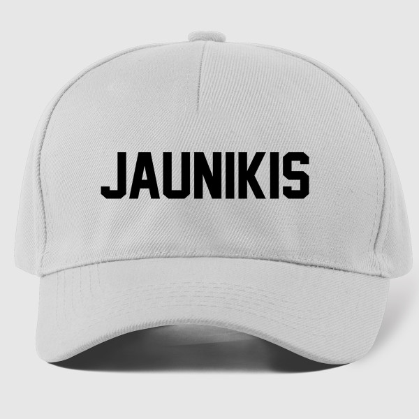 Kepuraitė "Jaunikio kepurė"