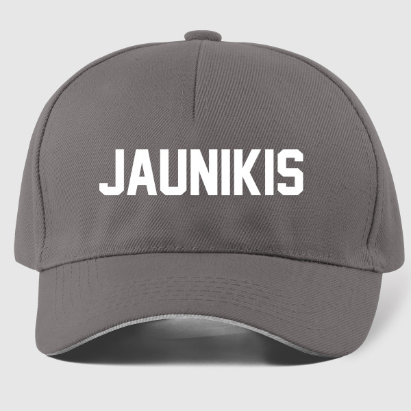 Kepuraitė "Jaunikio kepurė"