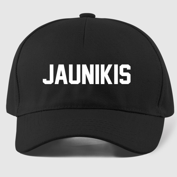 Kepuraitė "Jaunikio kepurė"