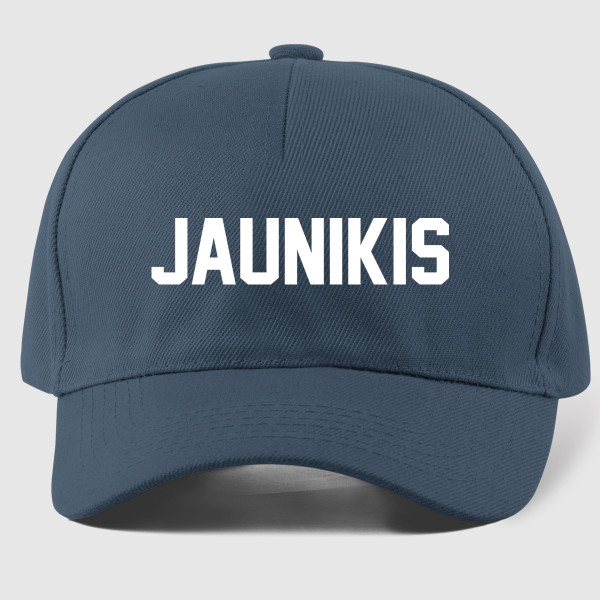 Kepuraitė "Jaunikio kepurė"