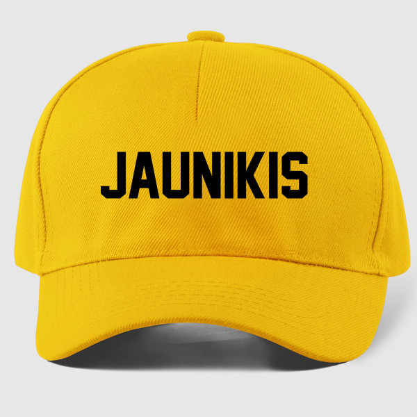 Kepuraitė "Jaunikio kepurė"