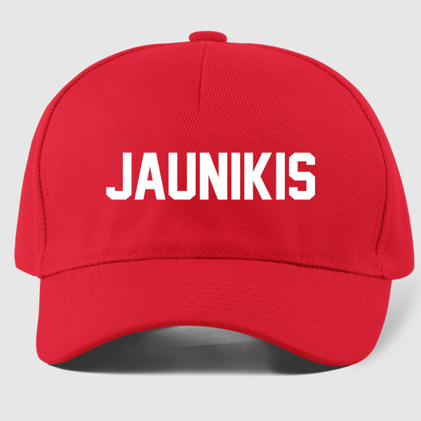Kepuraitė "Jaunikio kepurė"